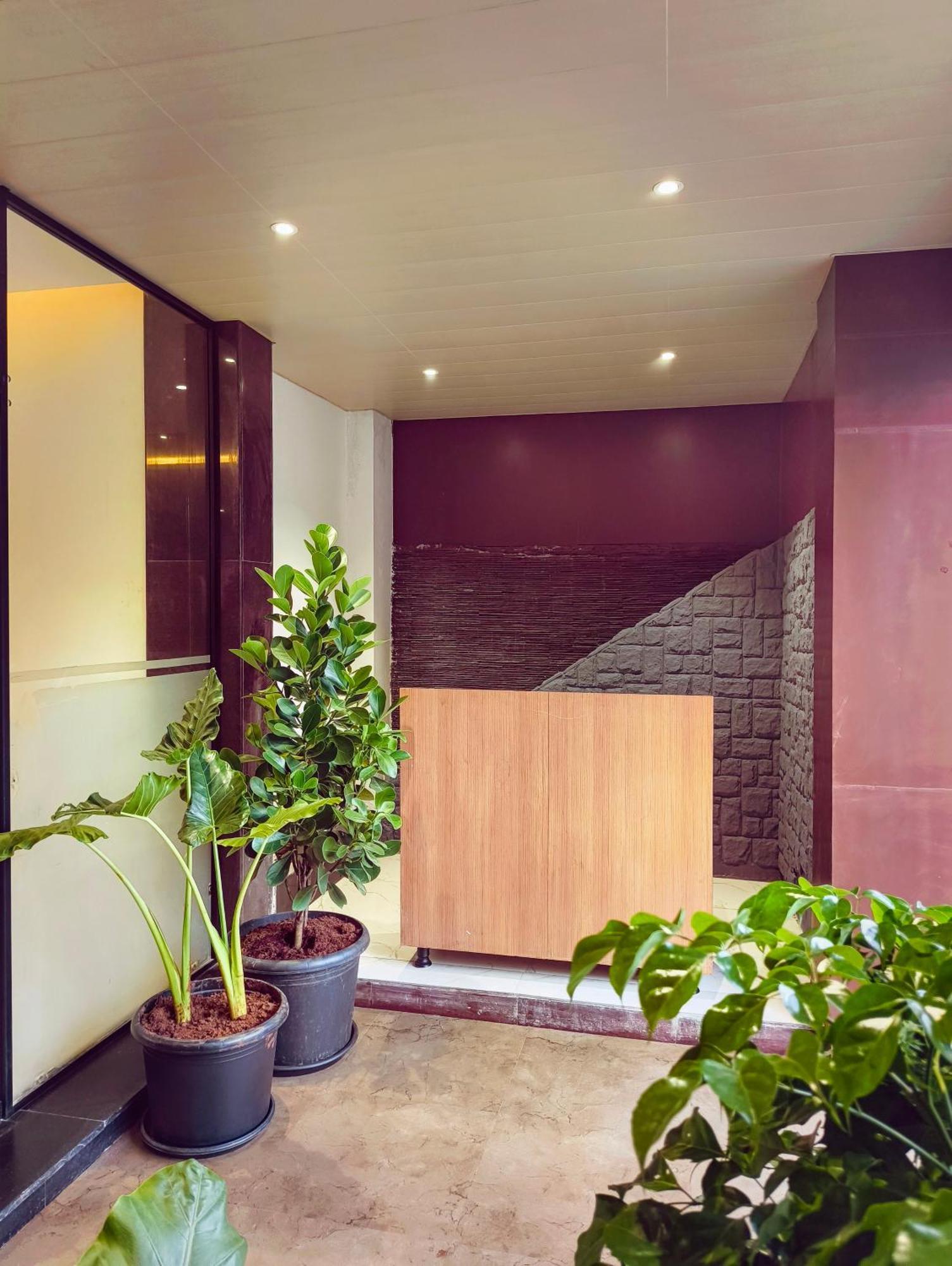 Maritan - Hitech City, Hotel 3*