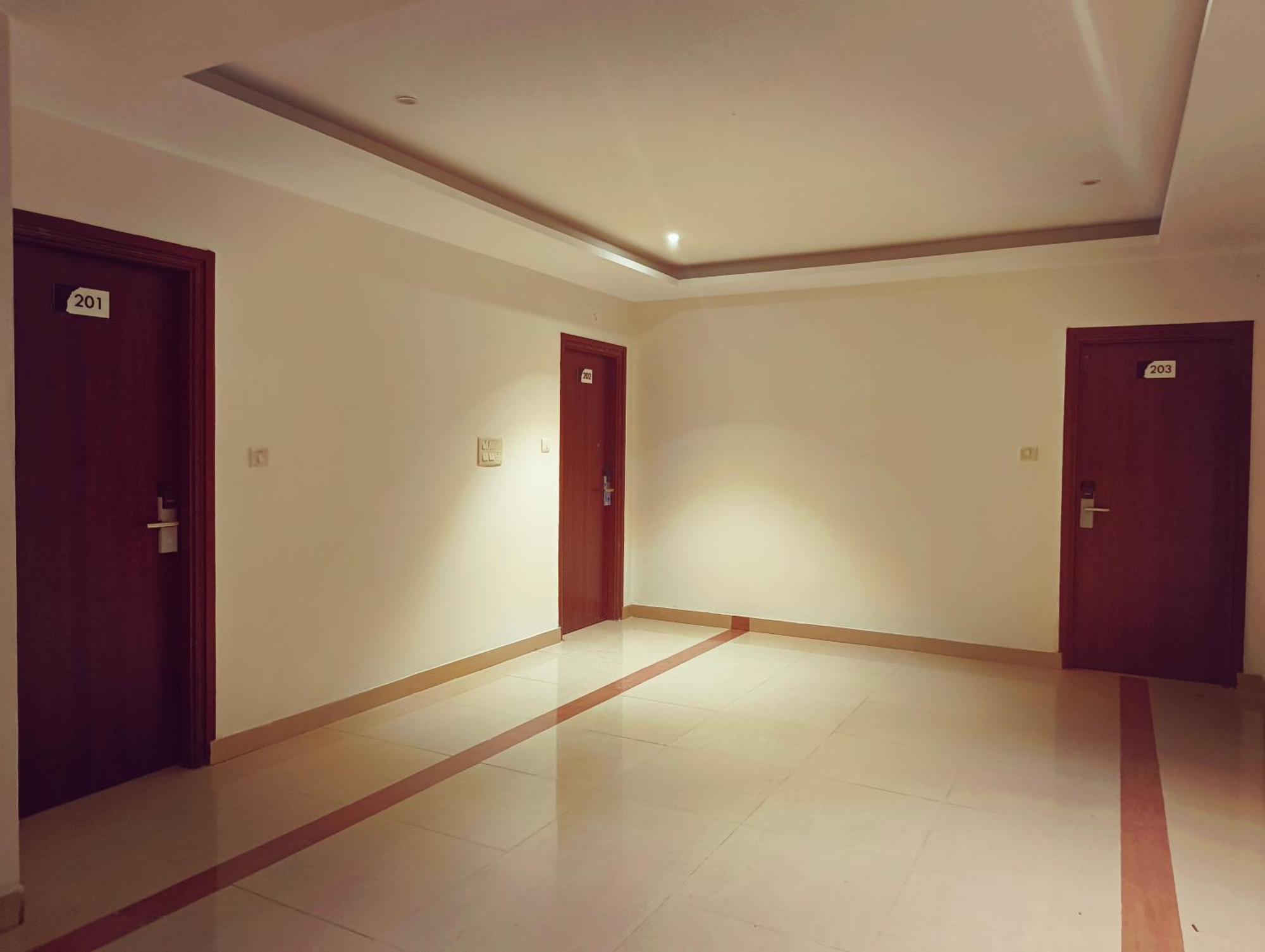 Maritan - Hitech City, 3*