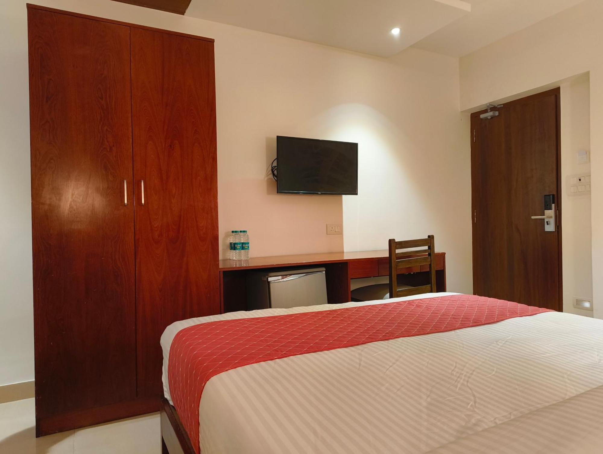 Maritan - Hitech City,
