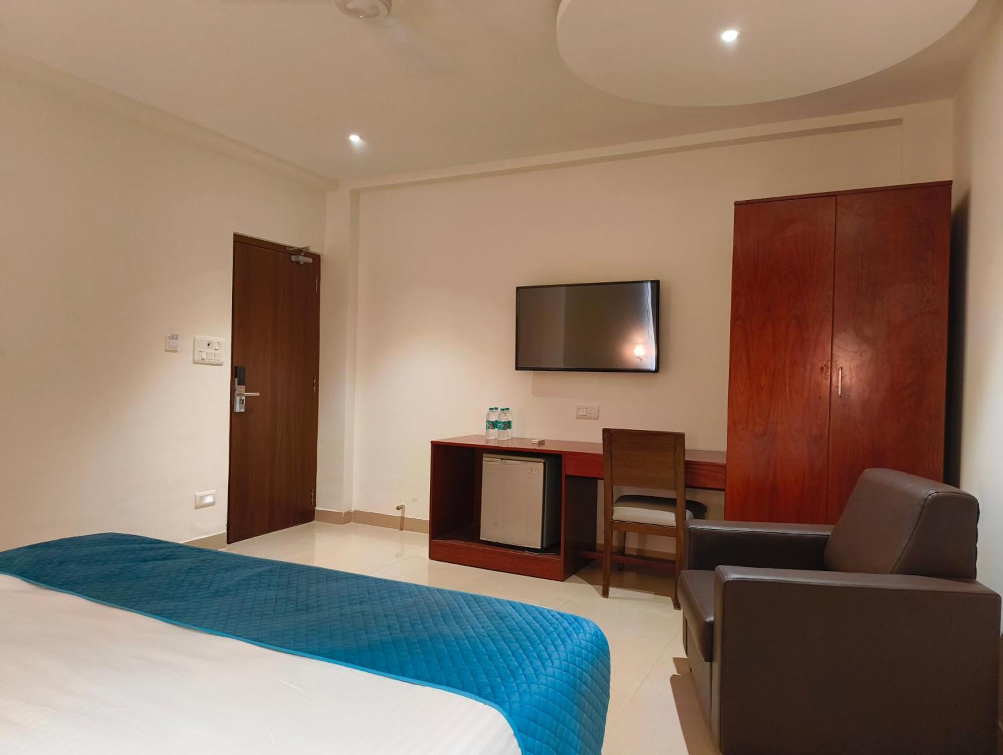 Hotel Maritan - Hitech City, Hyderabad