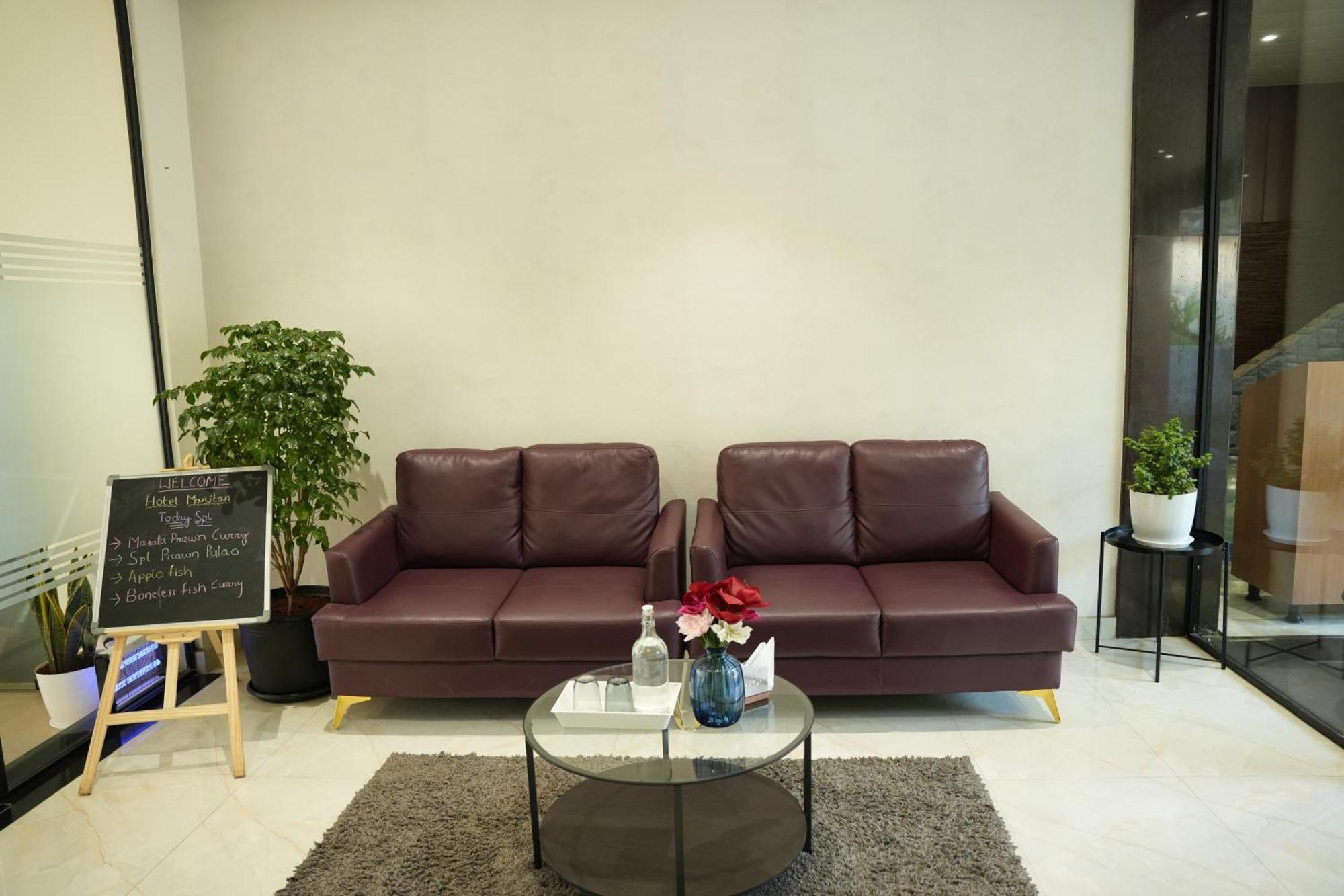 Maritan - Hitech City,
