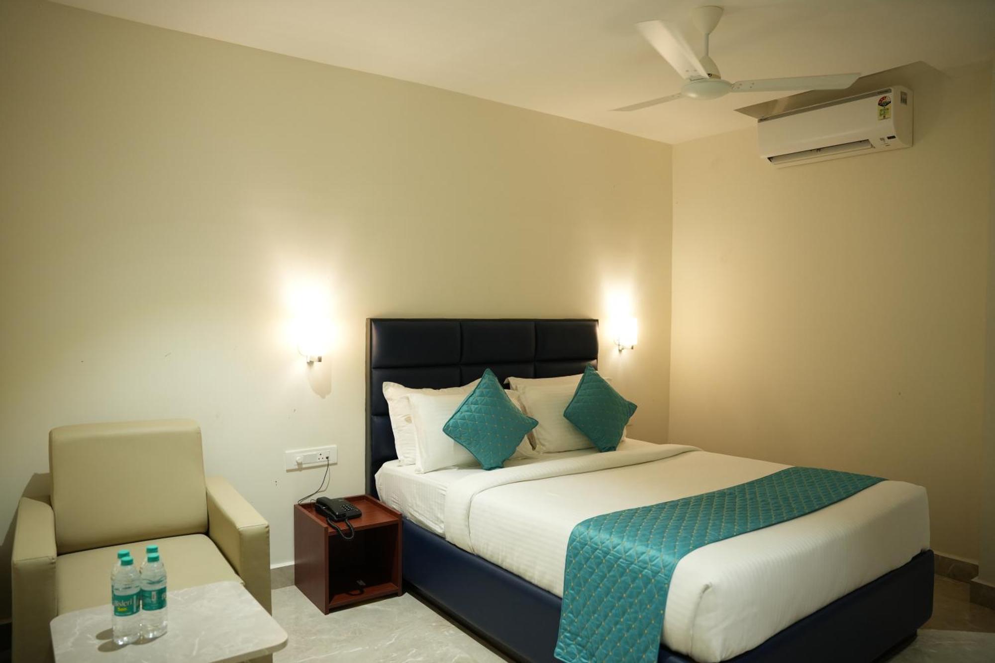 Maritan - Hitech City, Hyderabad