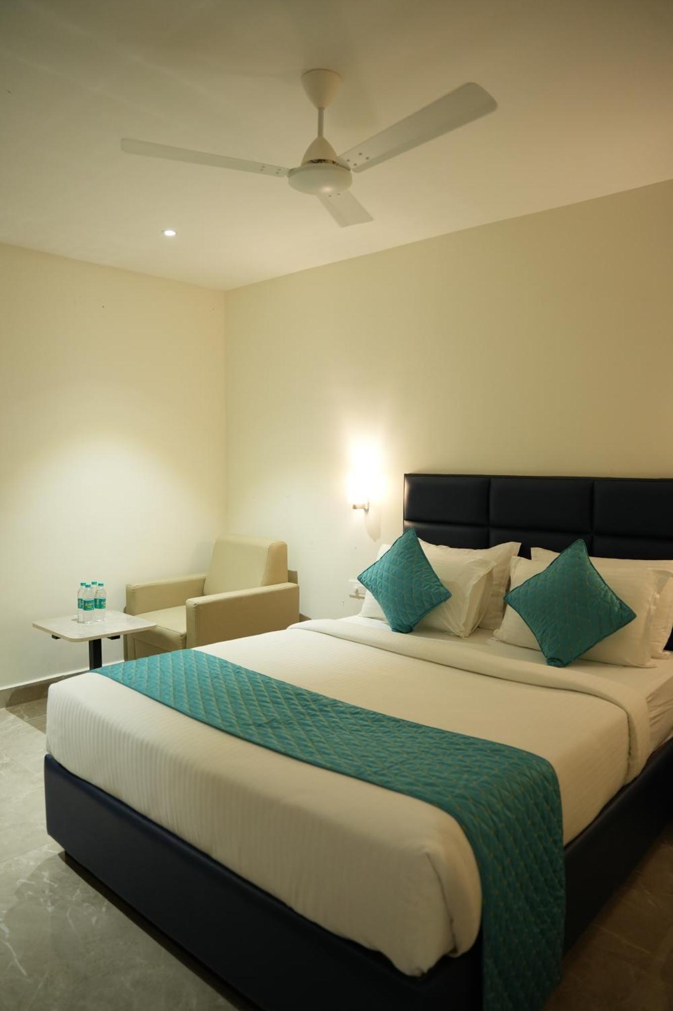 Maritan - Hitech City, 3* Hyderabad