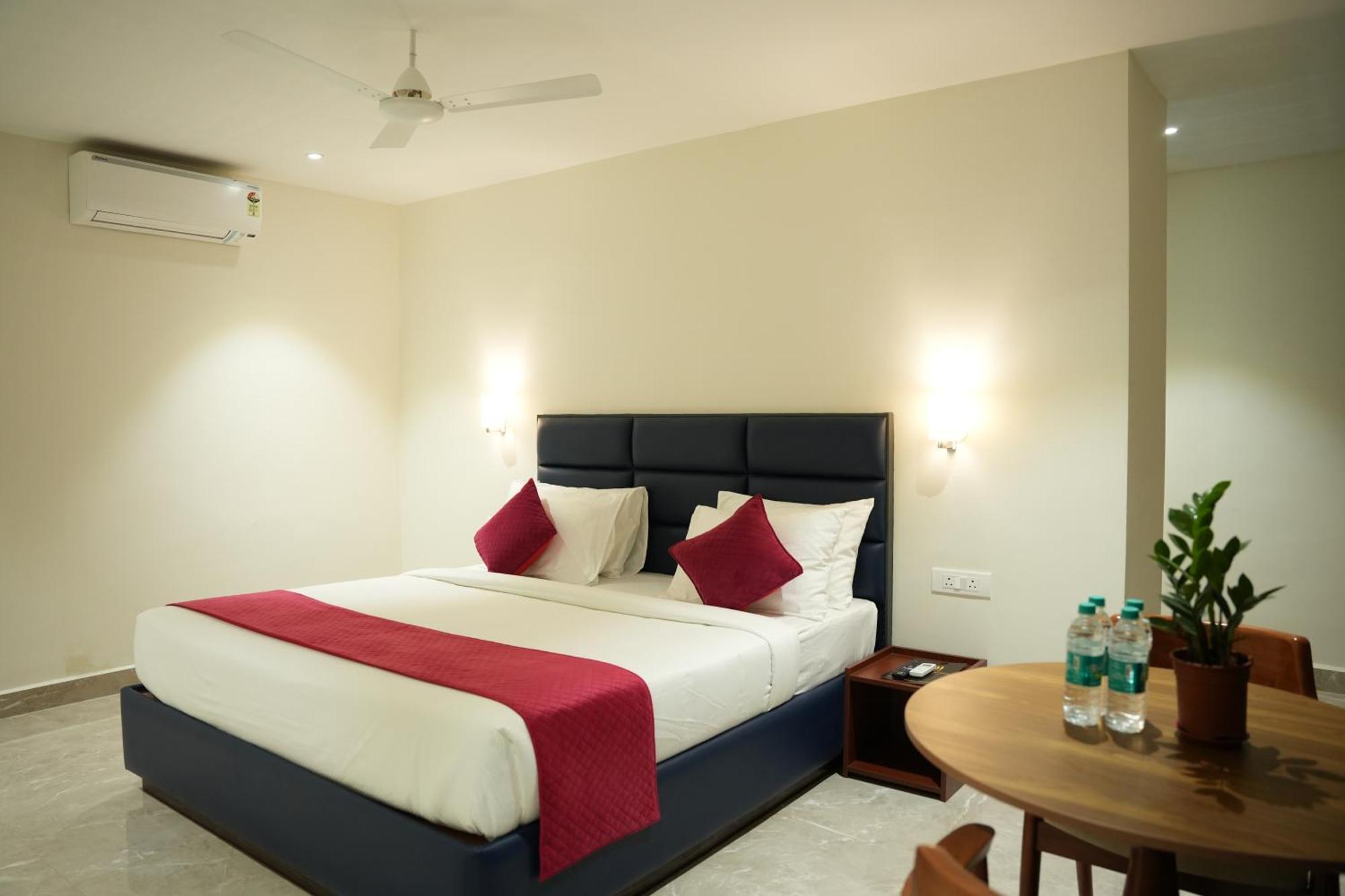Maritan - Hitech City,