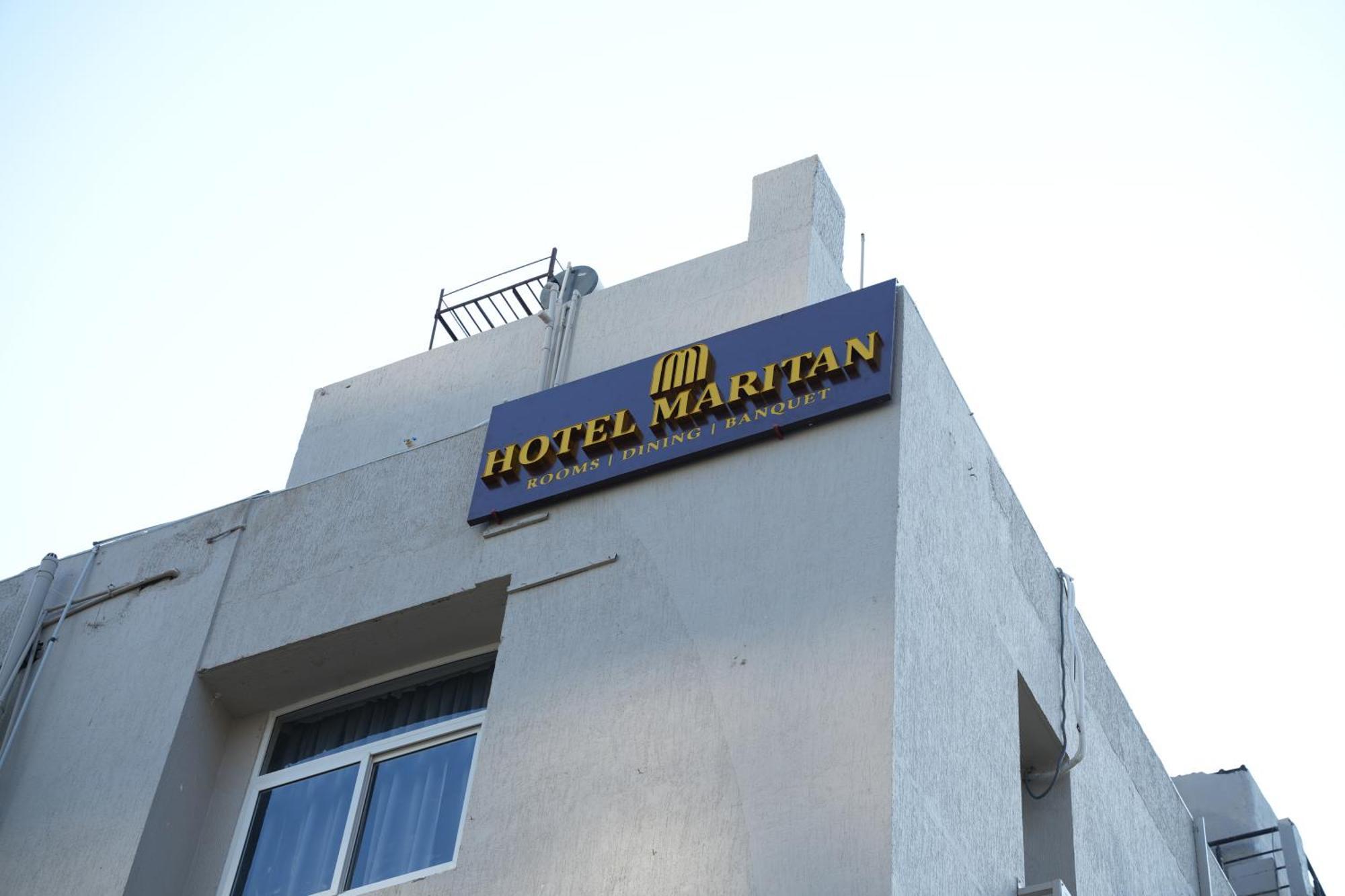 Hotel Maritan - Hitech City,