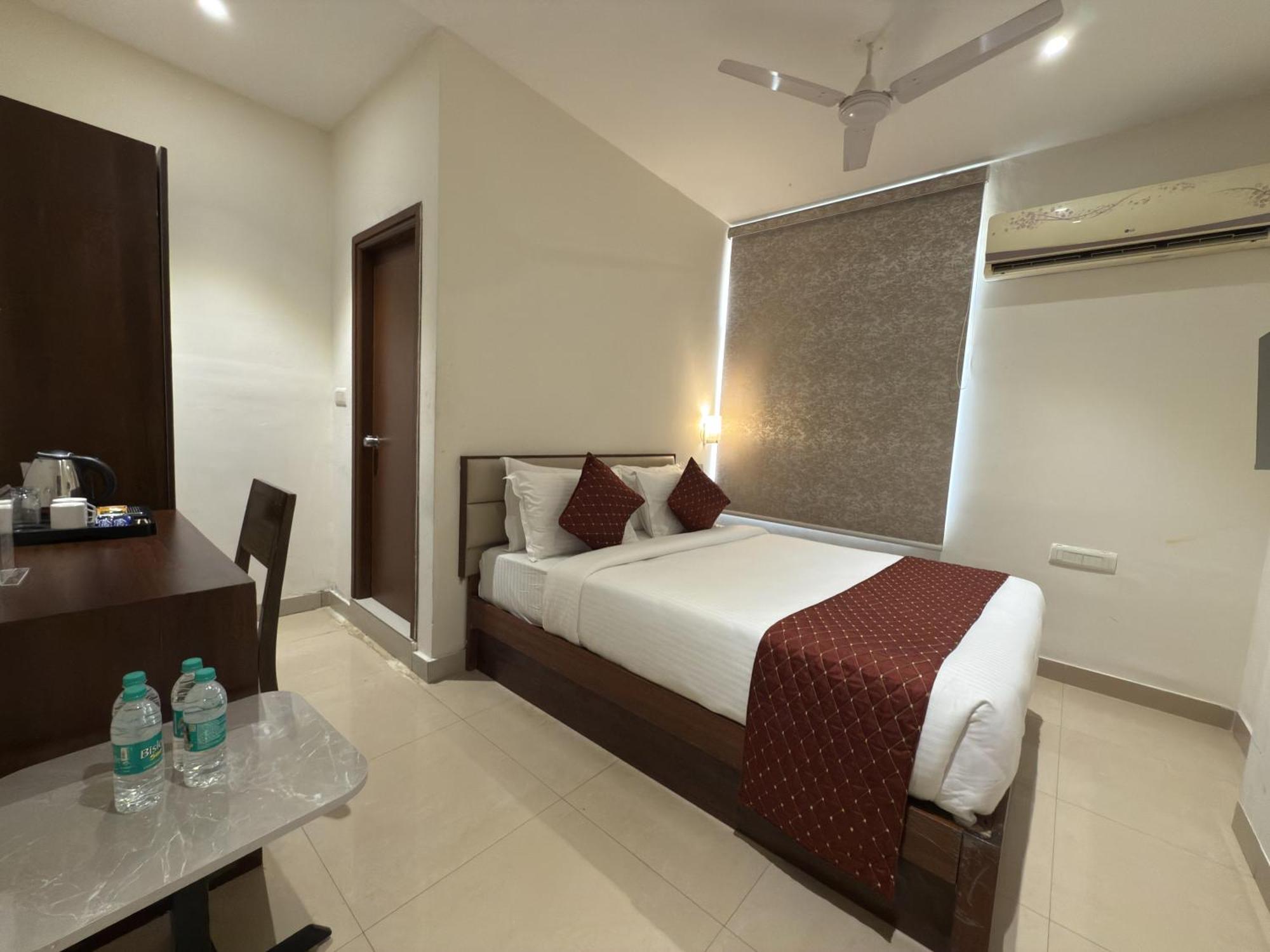 Hotel Maritan - Hitech City, Hyderabad