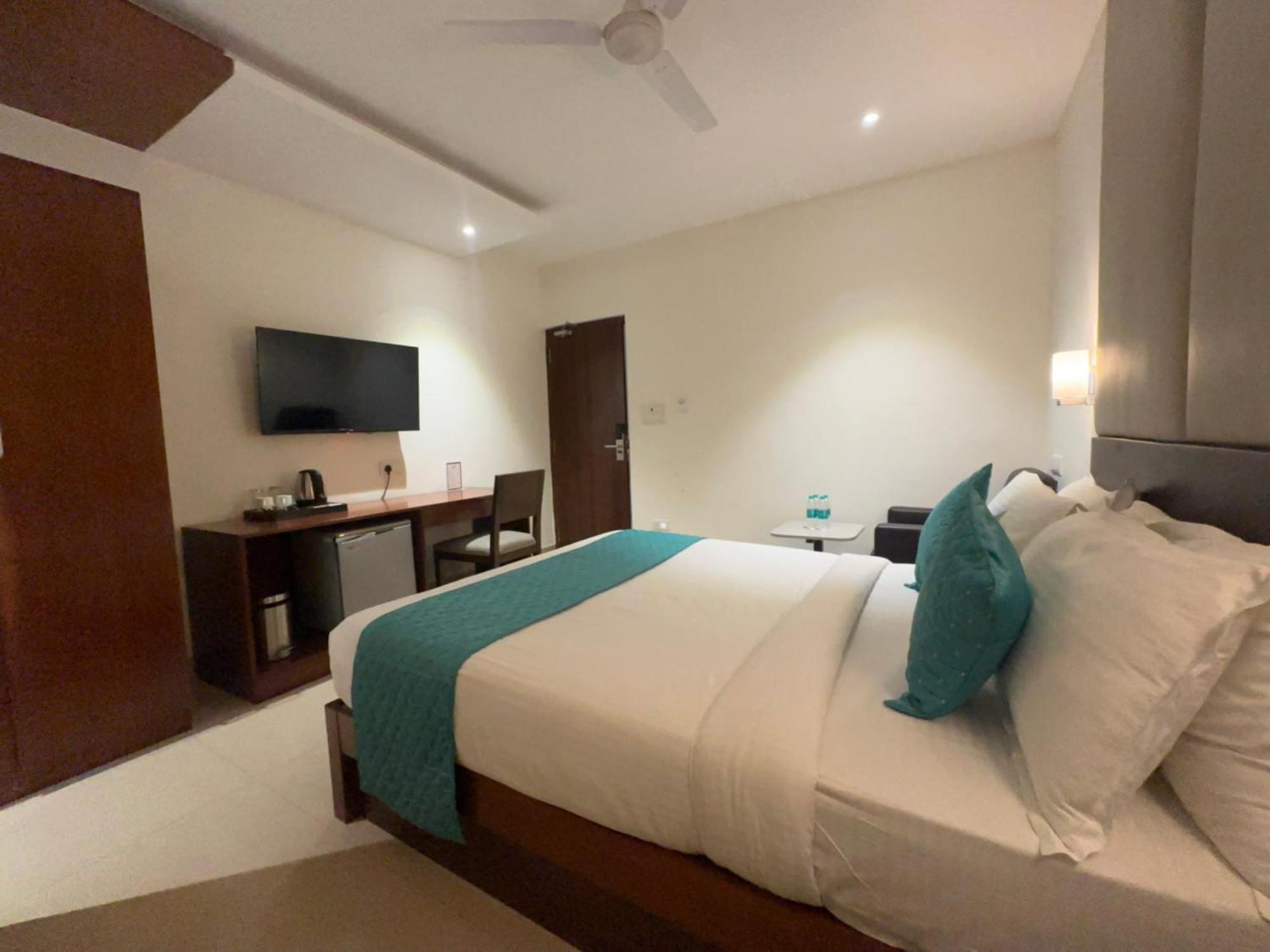 Hotel Maritan - Hitech City, Hyderabad