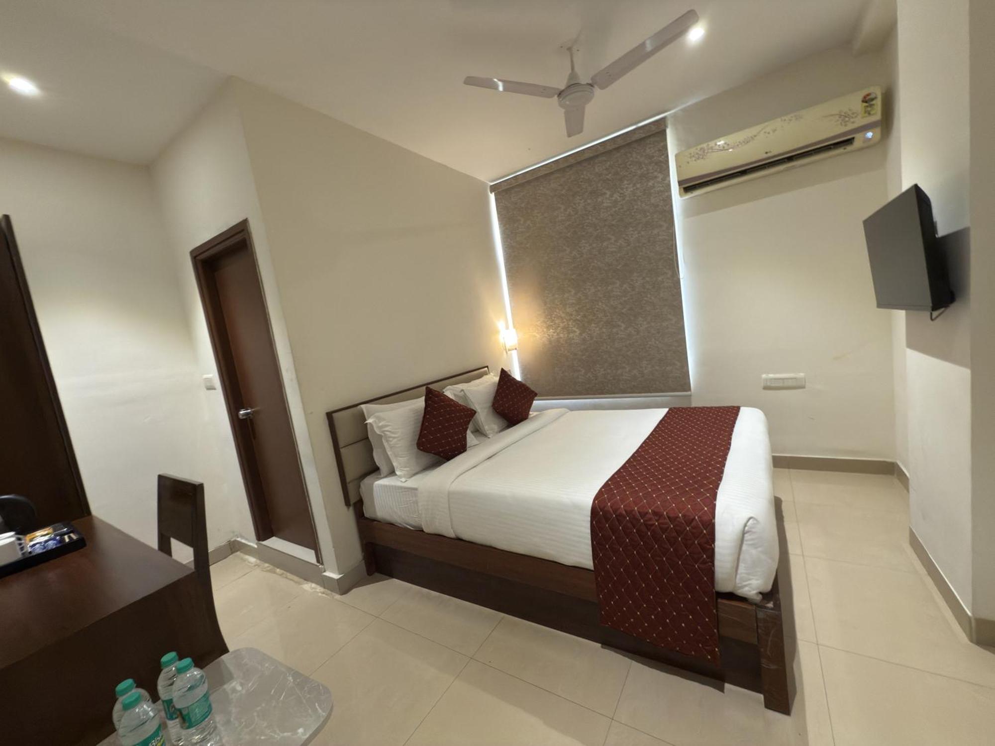 Maritan - Hitech City, 3*