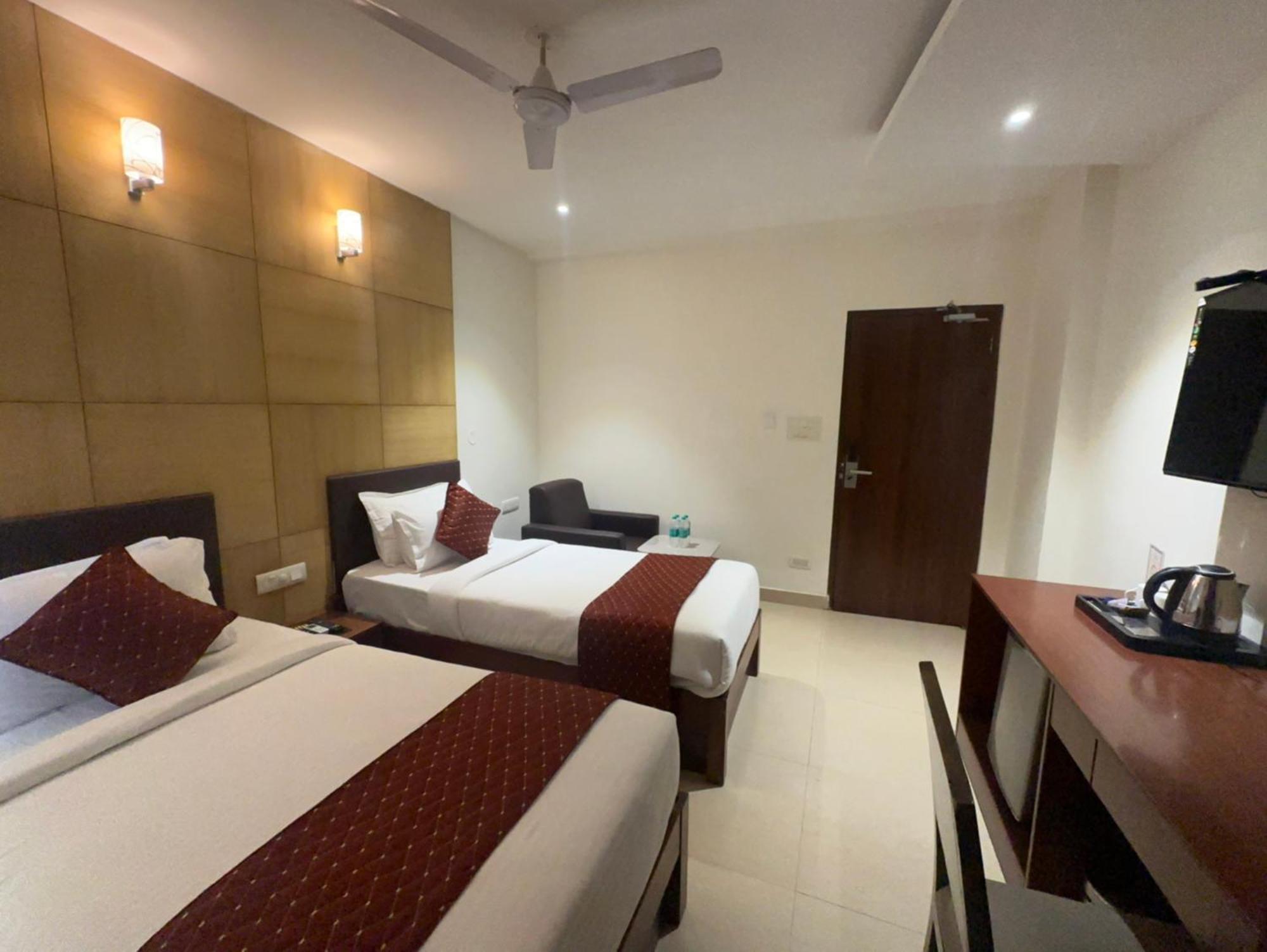 Maritan - Hitech City, Hyderabad