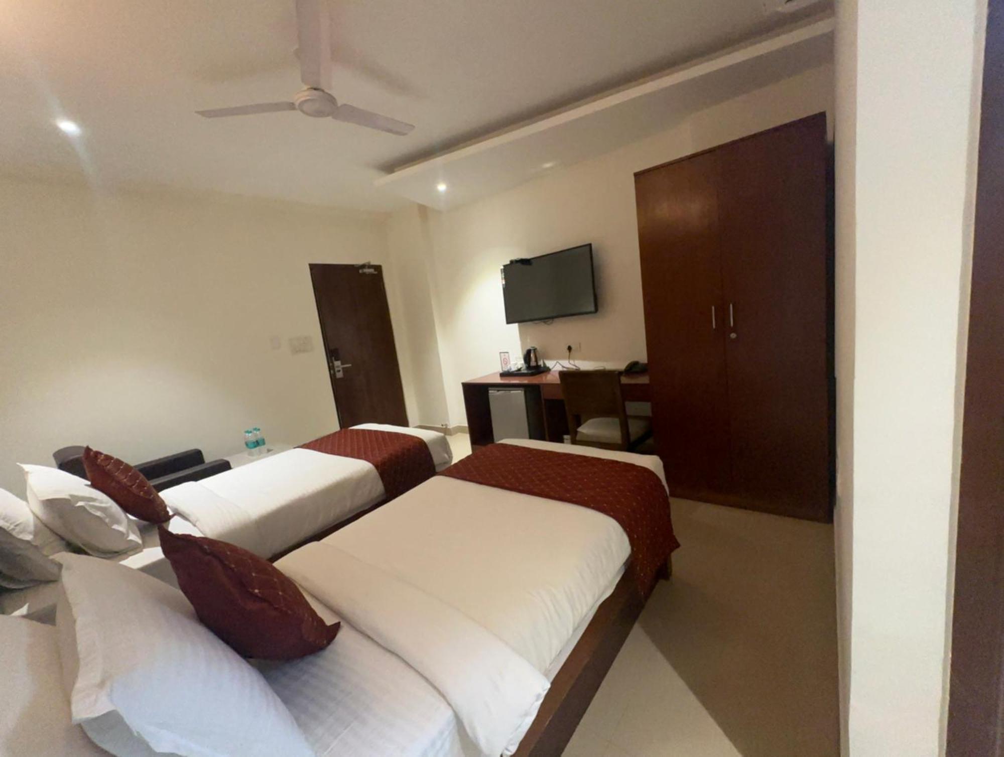 Maritan - Hitech City,