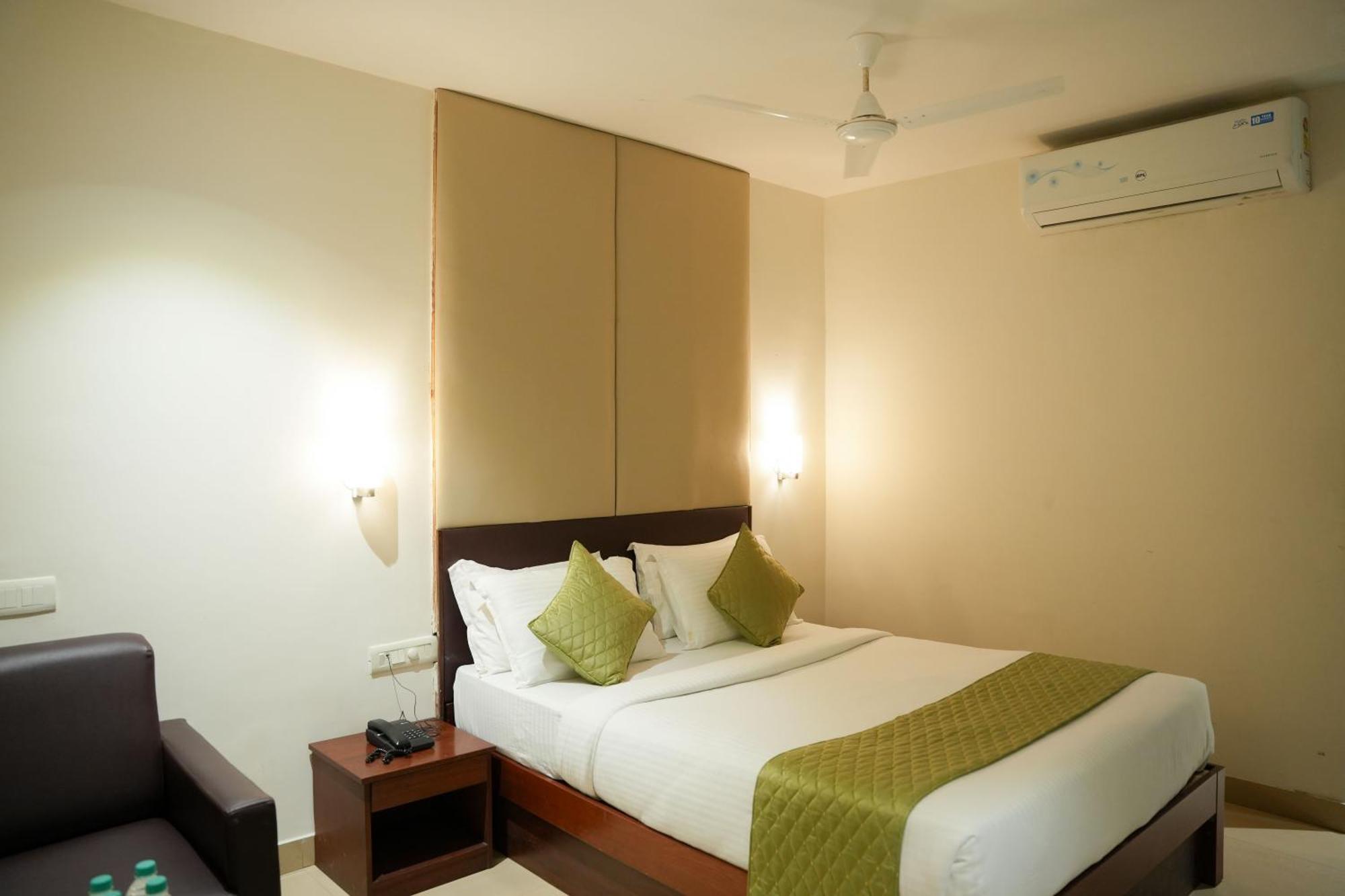 Maritan - Hitech City,