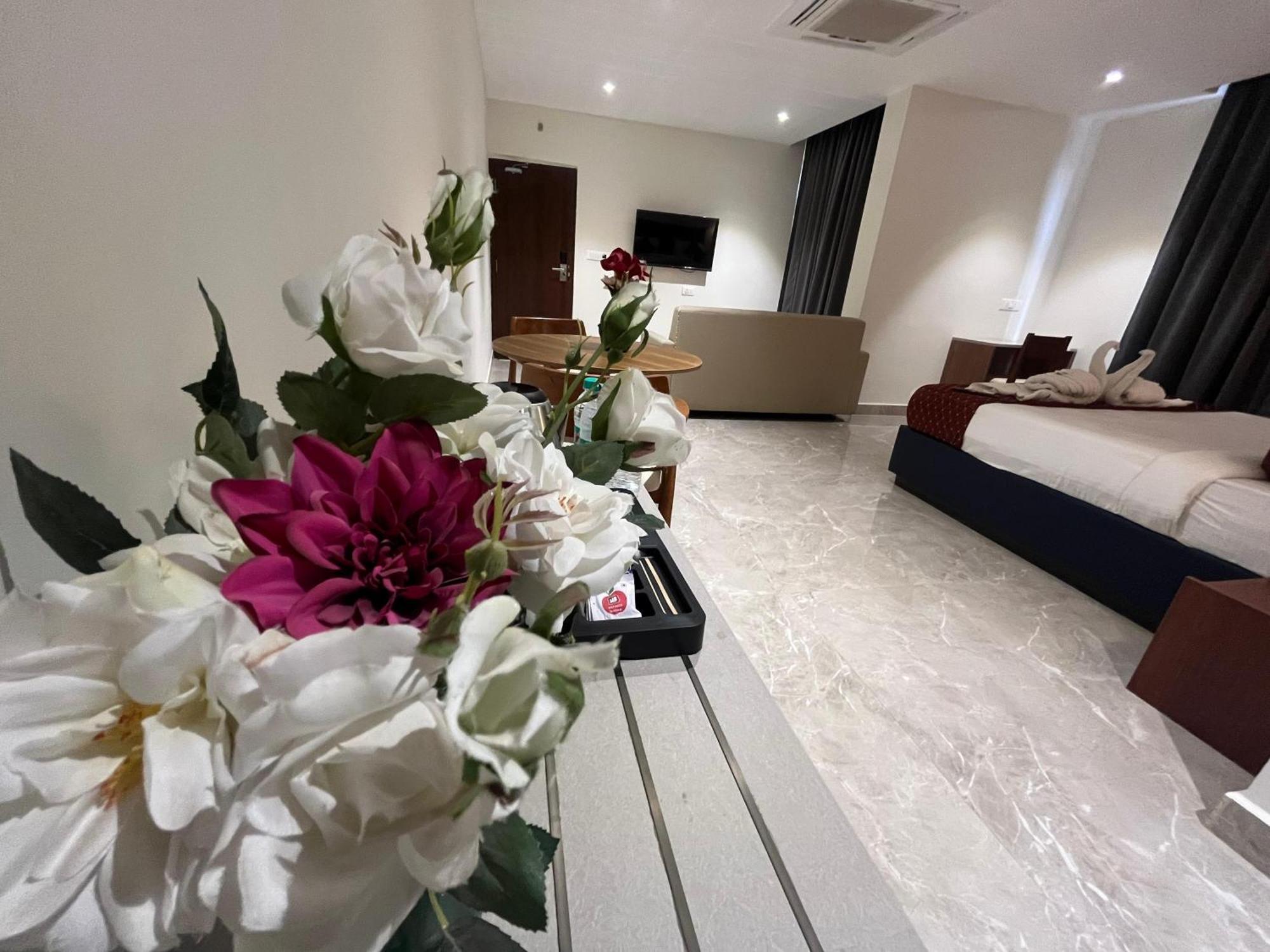 Hotel Maritan - Hitech City, Hyderabad