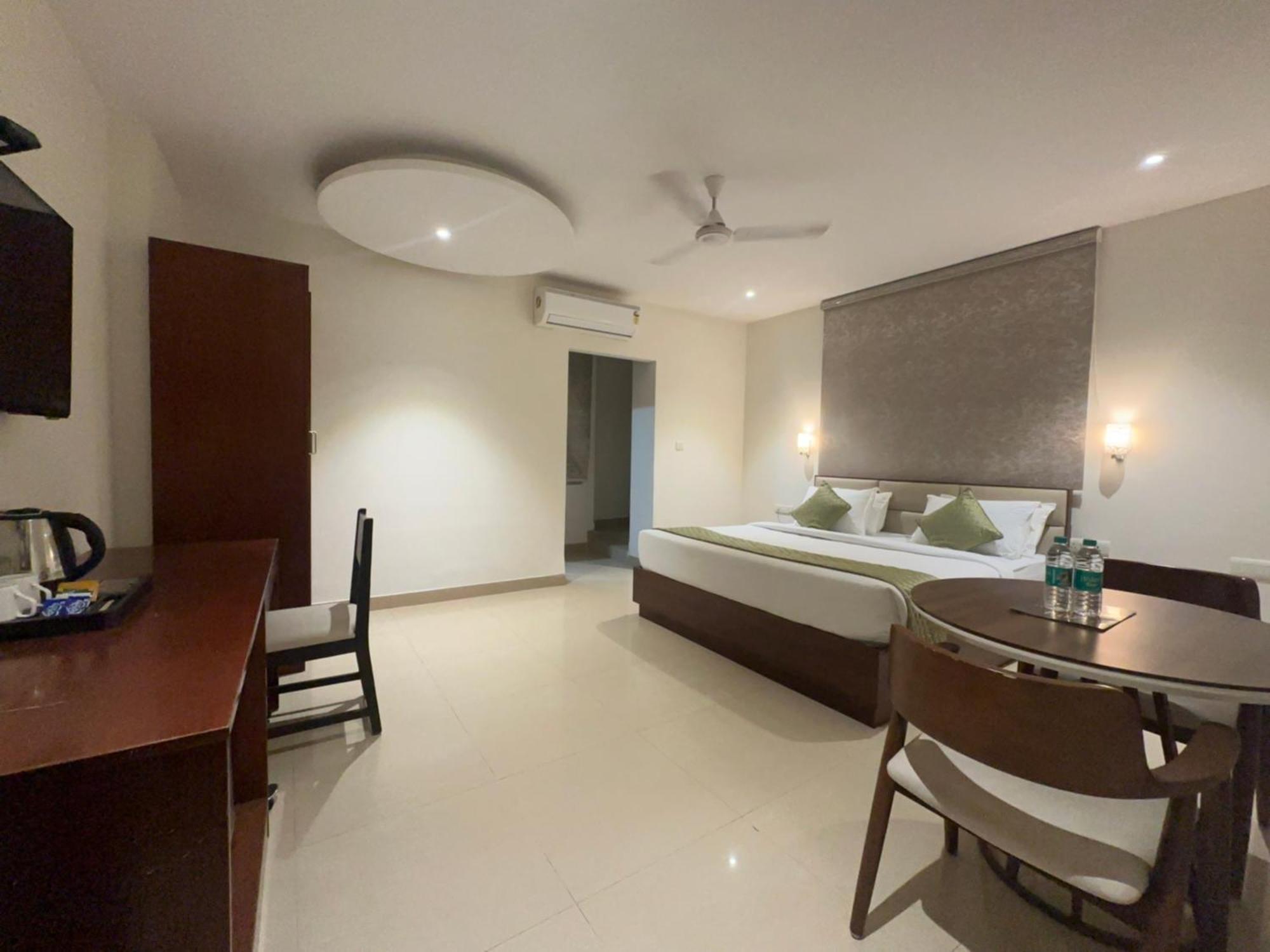 Maritan - Hitech City, Hyderabad