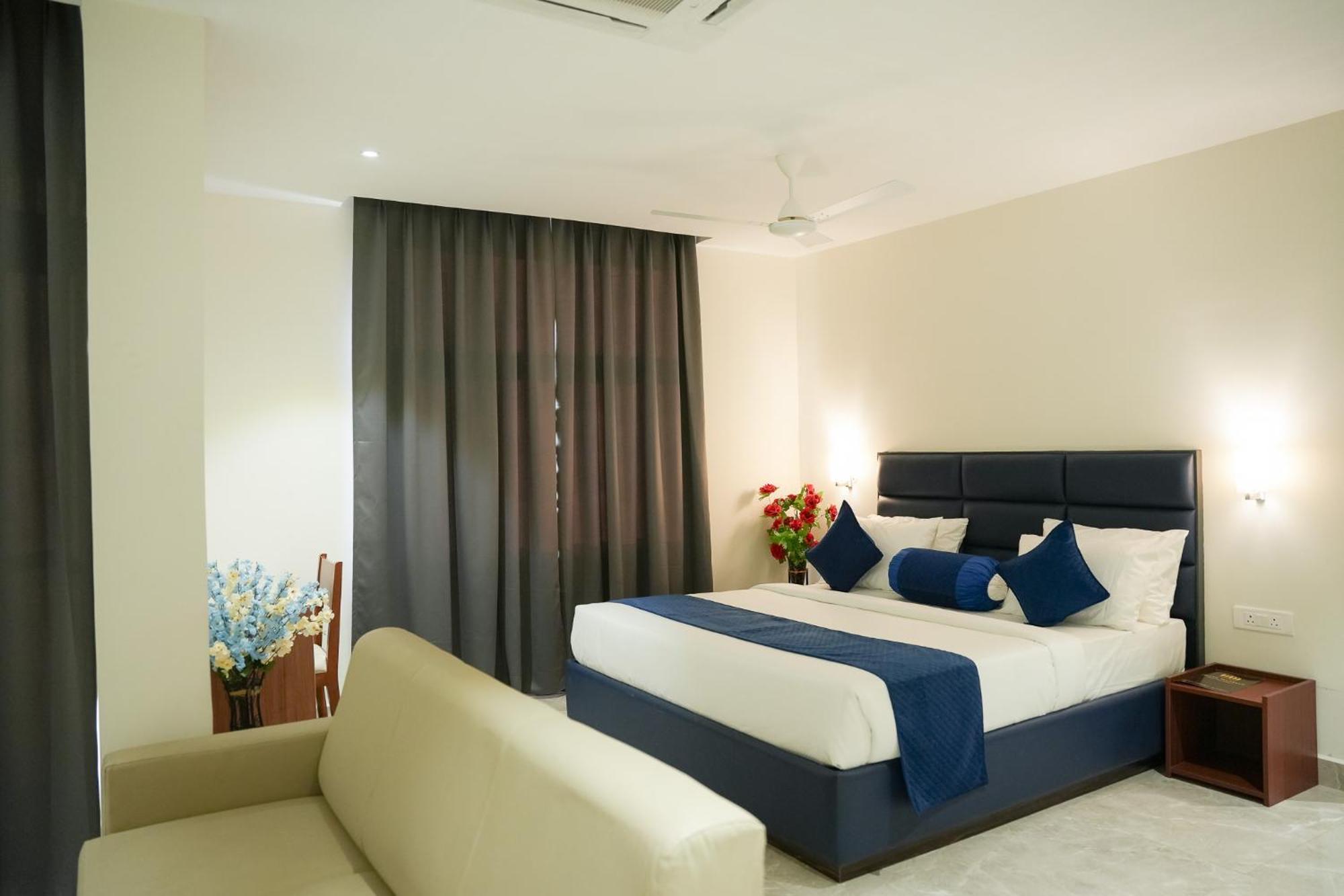 Maritan - Hitech City, 3* Hyderabad